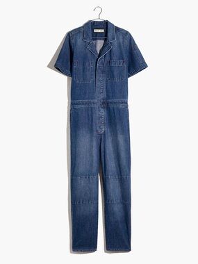 HEDLEY & BENNETT x MADEWELL Utility Coverall